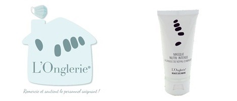 Le réseau L’Onglerie soutient le personnel soignant des hôpitaux