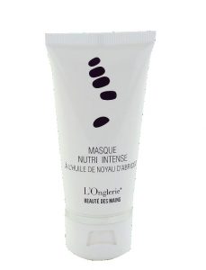 masque nutri-intense longlerie