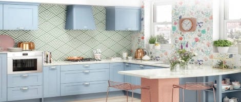 La franchise Cuisine Plus dévoile son nouveau modèle Elisabeth