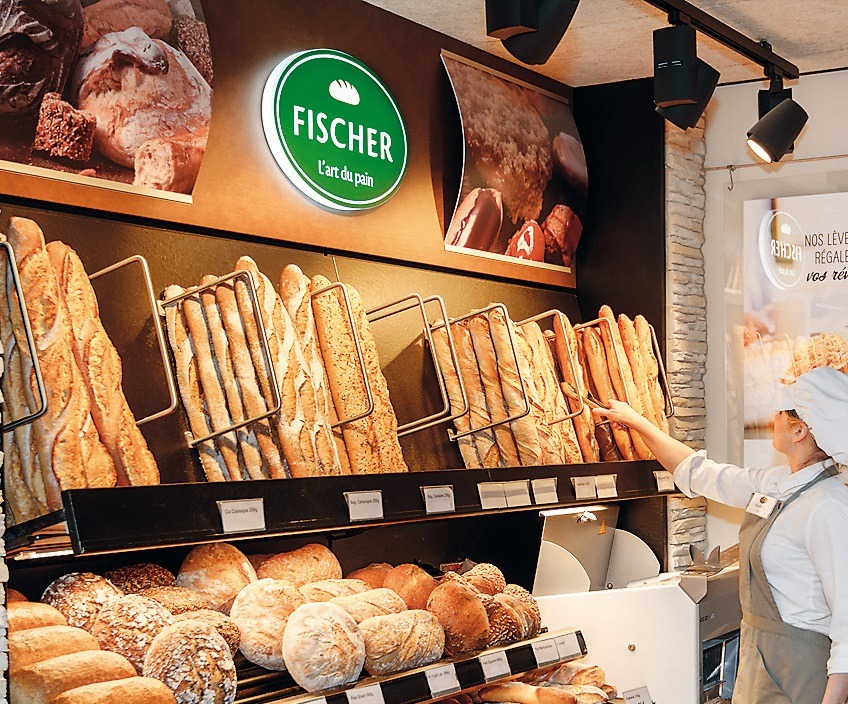produits fischer