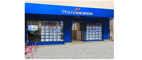 Envie d&rsquo;entreprendre ? On vous dit tout sur la franchise Promovacances !