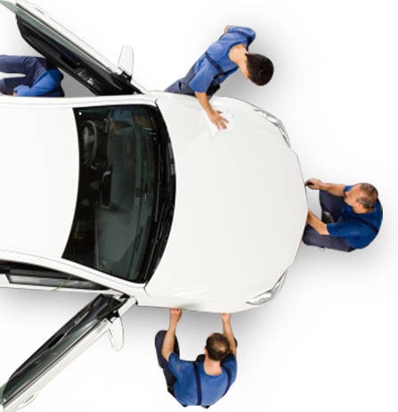 entretien esthétique