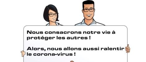 Les franchisés Diagamter en formation continue durant le confinement