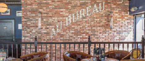 Au Bureau :  Zoom sur la chaîne de pubs-brasserie du Groupe Bertrand