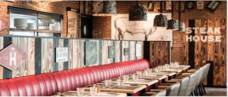 Hippopotamus : Focus sur l’enseigne de Steakhouse à la française
