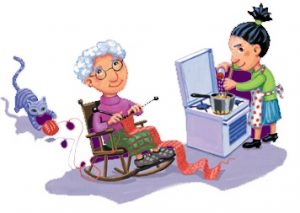 services Experts Dependance Handicap millepatte