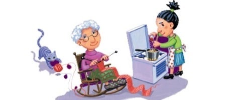 Franchise Millepatte : l’expert dépendance et handicap !