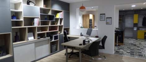 Des franchisés Archea ouvrent leur 3ème showroom !