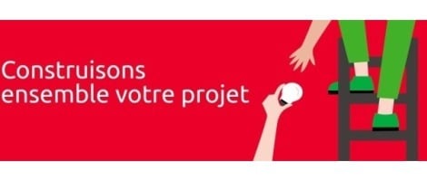 Focus sur le processus de recrutement des adhérents Mr. Bricolage