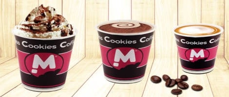 La franchise Miss Cookies Coffee lance un service de livraison