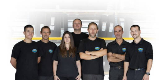 COVID-19 : Le réseau Delko poursuit son activité malgré tout