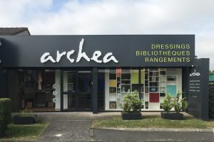 Magasin Archea St-Orens