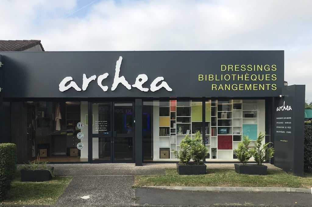 Magasin Archea St-Orens