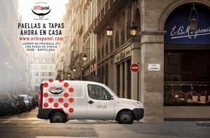 Artespañol lance un nouveau site web dédié à la commande en ligne