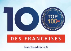 La franchise ATTILA intègre le top 100 des franchises en France en 2020 !