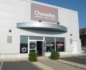 Devenir concessionnaire Chazelles