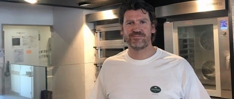Le réseau de boulangerie, Fischer, ouvre son 11ème magasin français