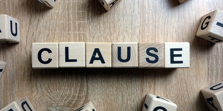 La clause de non-concurrence en franchise : de quoi s’agit-il ?