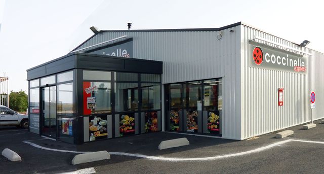 Quelles conditions remplir pour adhérer à Coccinelle / Coccimarket ?