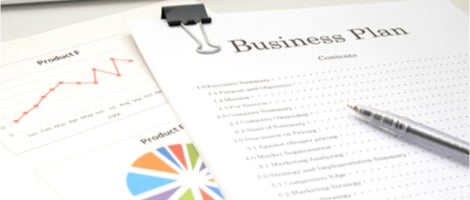 Comment monter un business plan solide pour convaincre un banquier ? 2ème partie