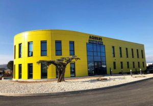 Pourquoi rejoindre la Aquilus Family ?