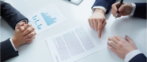 Qu&rsquo;est-ce que le contrat d&rsquo;option en franchise ? A quoi sert-il ?