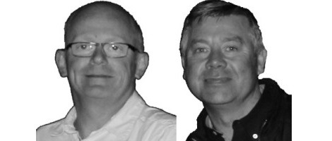 Témoignages de Didier Beaufils et Denis Andrieu, franchisés Diagamter