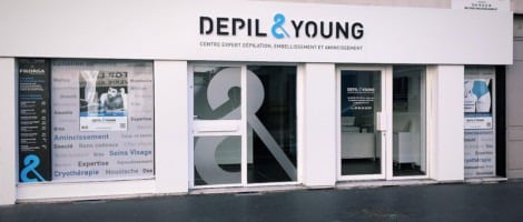 La lumière pulsée n’est plus interdite aux franchisés Depil &amp; Young