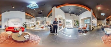 La franchise BoConcept annonce l’ouverture d’une boutique virtuelle