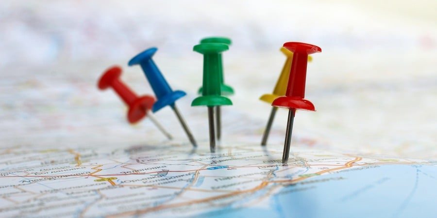 Exclusivité territoriale dans la franchise