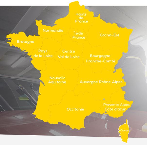 Devenez directeur franchisé d