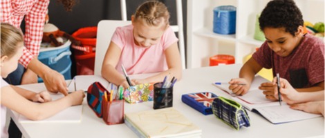 Franchise soutien scolaire : 2 réseaux qui recrutent !