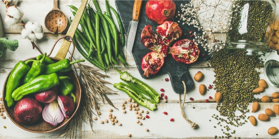 Franchise végan : Ouvrir un restaurant végétarien en franchise !