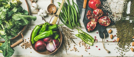 Franchise végan : Ouvrir un restaurant végétarien en franchise !