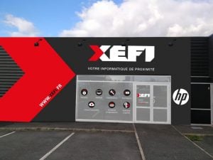 La franchise Xefi : un concept qui s