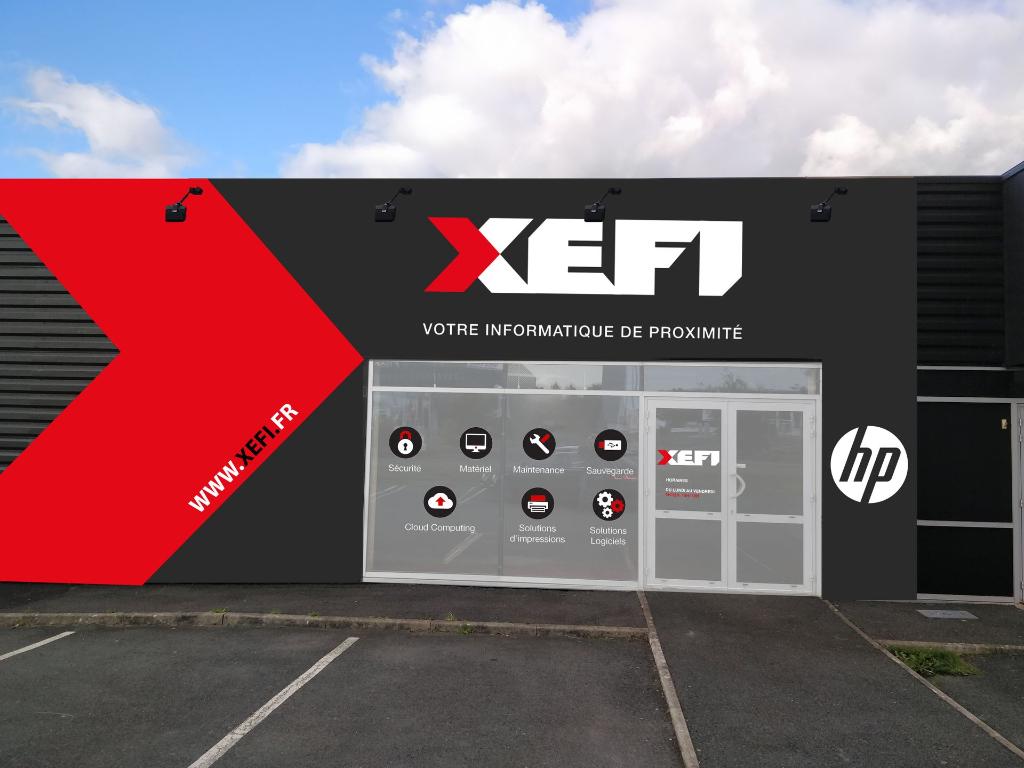 La franchise Xefi : un concept qui s