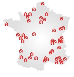 Rezoximo recrute des mandataires «Elites» 