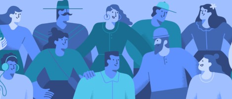 Le réseau de franchise Iron Bodyfit garde le contact avec sa communauté