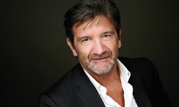 Jean-Claude Puerto, Président Fondateur d