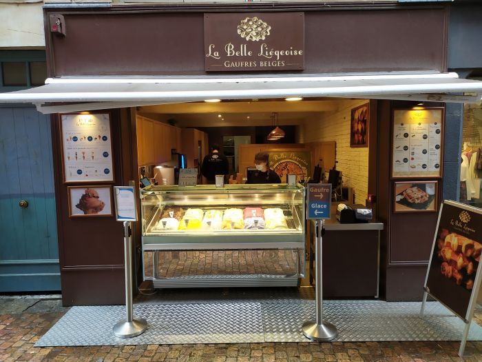 La Belle Liégeoise reprend du service en respectant les mesures barrières