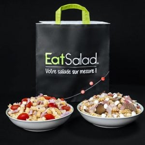 La franchise Eat Salad®