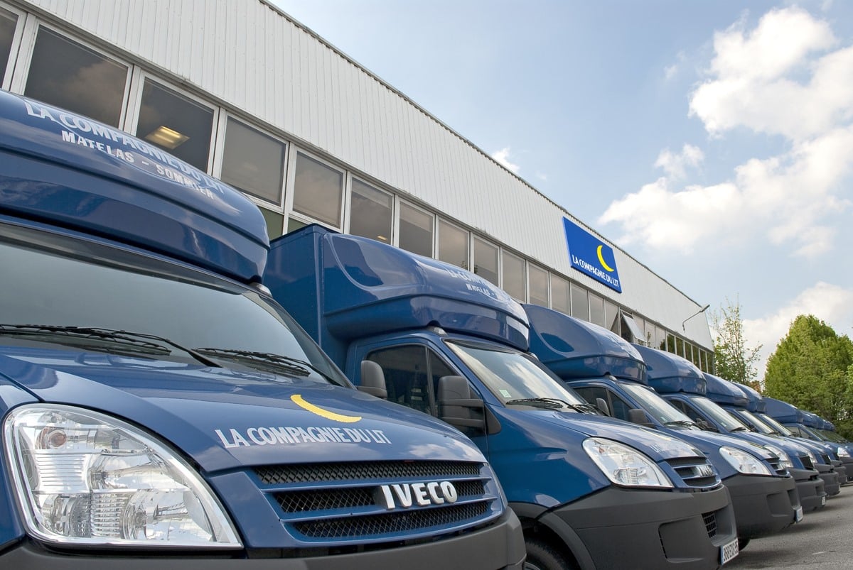 La Compagnie du Lit devient le distributeur exclusif d’OCTAsmart®