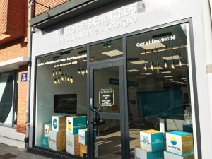 Place des Energies soutient ses affiliés