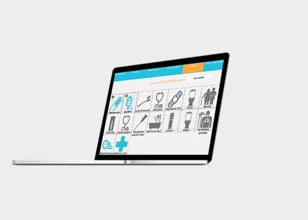 La franchise StudioSanté®