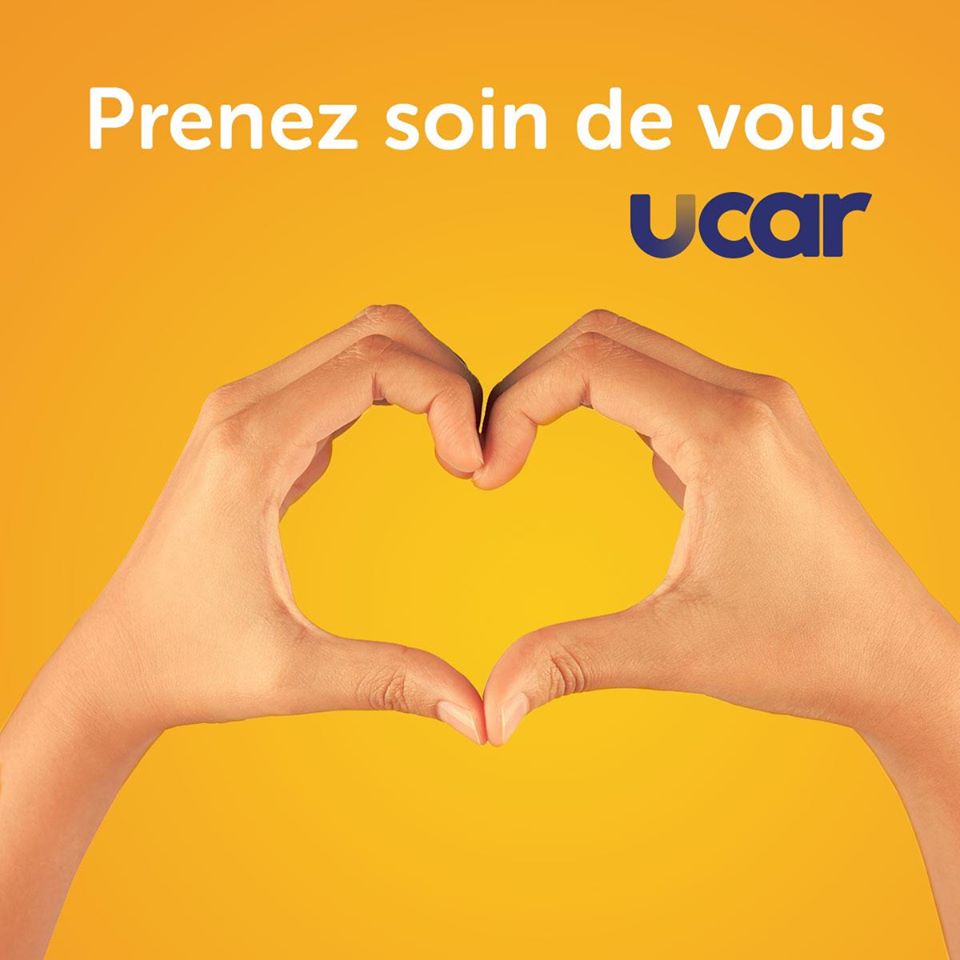 UCAR continue à servir ses clients en toute sécurité 