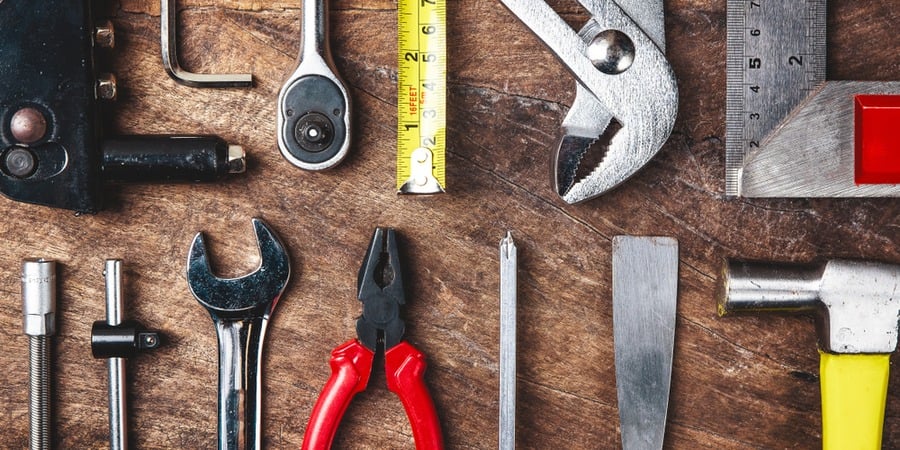 Focus sur les chiffres 2019 du Marché Français du Bricolage