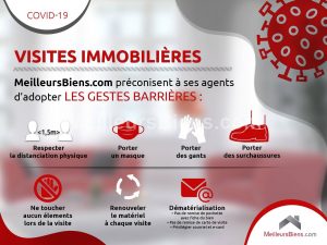 Le franchiseur MeilleursBiens.com