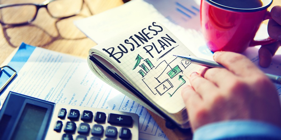 Comment monter un business plan solide ?