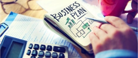 Comment monter un business plan solide pour convaincre un banquier ? 1ère partie