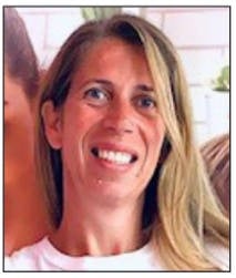 Nathalie Pallanca Family Sphère